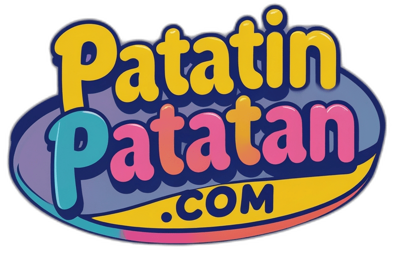 patatin y patatan web